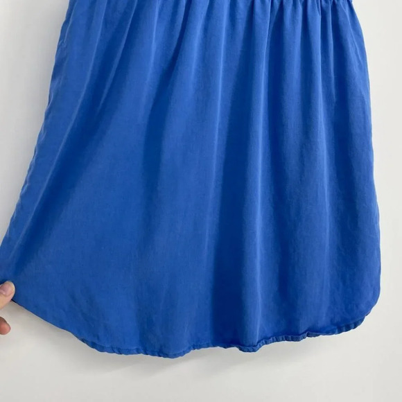 Lululemon Find Bliss tank top  porcelain blue 4 - Picture 9 of 16